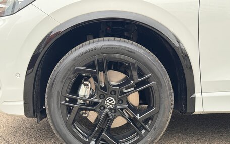 Volkswagen Tiguan, 2026 год, 4 443 000 рублей, 9 фотография