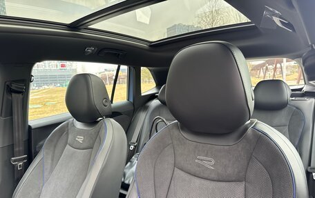 Volkswagen Tiguan, 2026 год, 4 443 000 рублей, 15 фотография