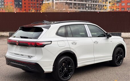 Volkswagen Tiguan, 2026 год, 4 443 000 рублей, 5 фотография