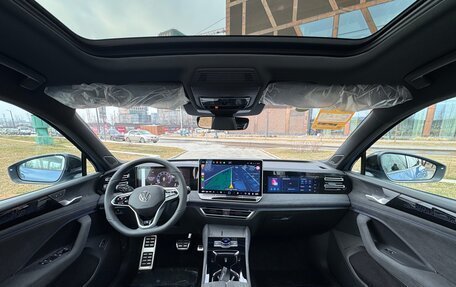 Volkswagen Tiguan, 2026 год, 4 443 000 рублей, 11 фотография