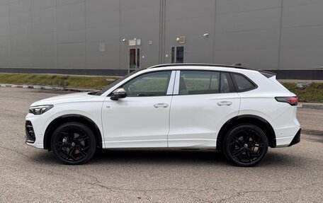 Volkswagen Tiguan, 2026 год, 4 443 000 рублей, 8 фотография