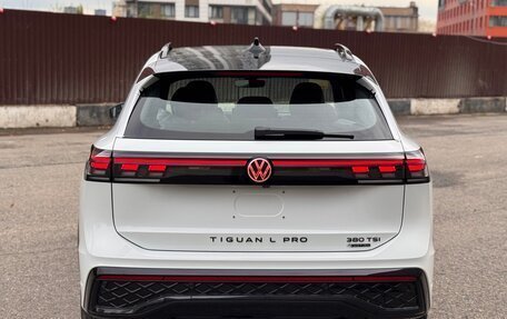 Volkswagen Tiguan, 2026 год, 4 443 000 рублей, 6 фотография