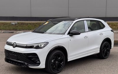 Volkswagen Tiguan, 2026 год, 4 443 000 рублей, 1 фотография