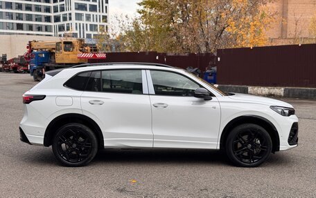 Volkswagen Tiguan, 2026 год, 4 443 000 рублей, 4 фотография