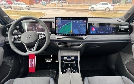 Volkswagen Tiguan, 2026 год, 4 443 000 рублей, 10 фотография