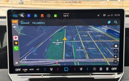 Volkswagen Tiguan, 2026 год, 4 443 000 рублей, 17 фотография