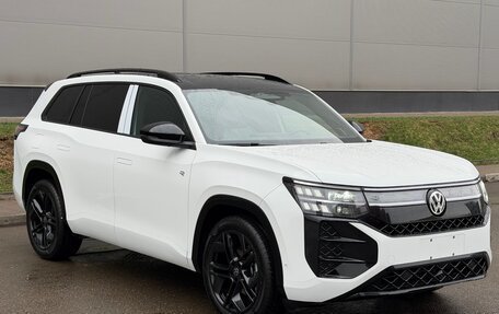 Volkswagen Teramont, 2026 год, 5 743 000 рублей, 1 фотография