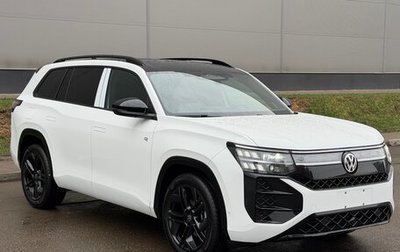 Volkswagen Teramont, 2026 год, 5 743 000 рублей, 1 фотография