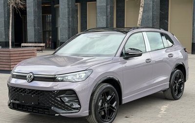 Volkswagen Tiguan, 2026 год, 4 443 000 рублей, 1 фотография