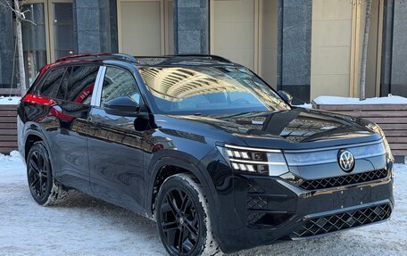 Volkswagen Teramont, 2026 год, 5 743 000 рублей, 1 фотография