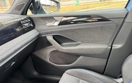 Volkswagen Tiguan, 2026 год, 4 443 000 рублей, 20 фотография