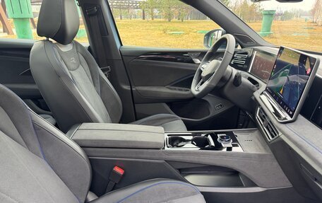 Volkswagen Tiguan, 2026 год, 4 443 000 рублей, 21 фотография