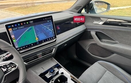 Volkswagen Tiguan, 2026 год, 4 443 000 рублей, 16 фотография