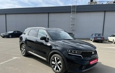 KIA Sorento IV, 2020 год, 2 620 000 рублей, 1 фотография