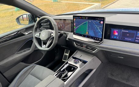 Volkswagen Tiguan, 2026 год, 4 443 000 рублей, 23 фотография