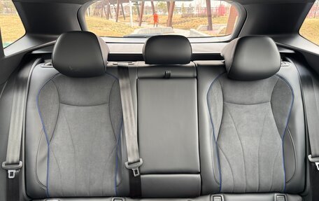 Volkswagen Tiguan, 2026 год, 4 443 000 рублей, 24 фотография