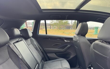 Volkswagen Tiguan, 2026 год, 4 443 000 рублей, 26 фотография