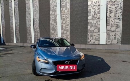 Volvo V40 II рестайлинг, 2016 год, 1 080 000 рублей, 5 фотография