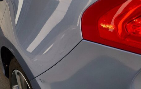 Volvo V40 II рестайлинг, 2016 год, 1 080 000 рублей, 14 фотография