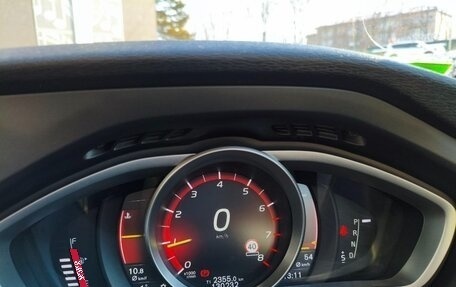 Volvo V40 II рестайлинг, 2016 год, 1 080 000 рублей, 6 фотография