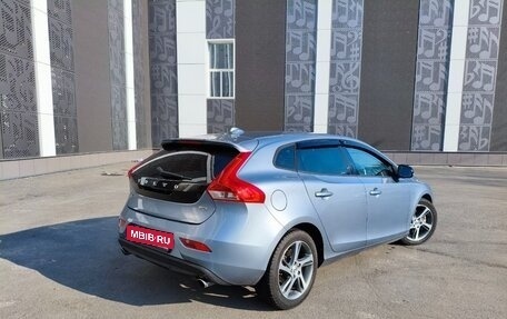 Volvo V40 II рестайлинг, 2016 год, 1 080 000 рублей, 11 фотография