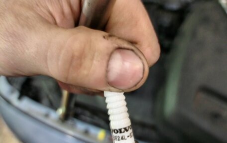 Volvo V40 II рестайлинг, 2016 год, 1 080 000 рублей, 21 фотография