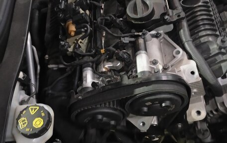 Volvo V40 II рестайлинг, 2016 год, 1 080 000 рублей, 25 фотография