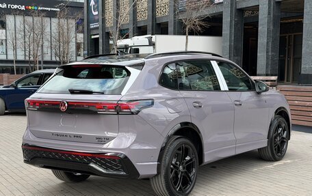 Volkswagen Tiguan, 2026 год, 4 443 000 рублей, 5 фотография