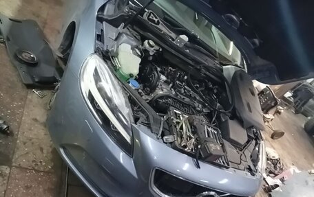 Volvo V40 II рестайлинг, 2016 год, 1 080 000 рублей, 24 фотография