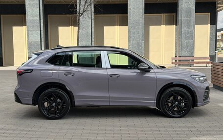 Volkswagen Tiguan, 2026 год, 4 443 000 рублей, 4 фотография
