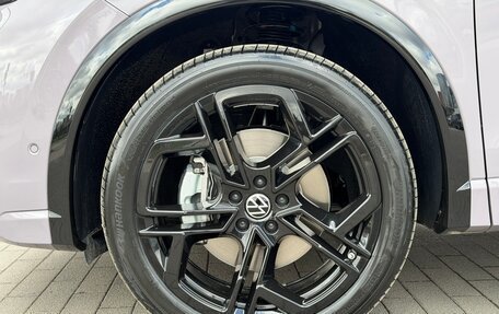 Volkswagen Tiguan, 2026 год, 4 443 000 рублей, 10 фотография