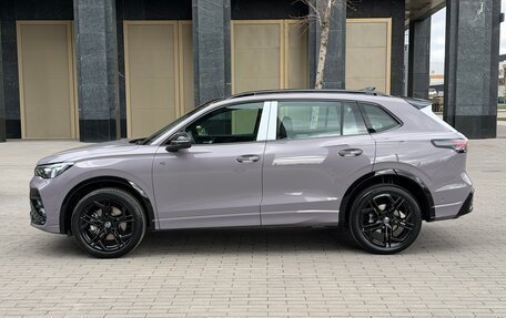 Volkswagen Tiguan, 2026 год, 4 443 000 рублей, 8 фотография