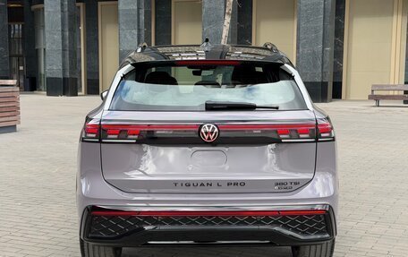 Volkswagen Tiguan, 2026 год, 4 443 000 рублей, 6 фотография