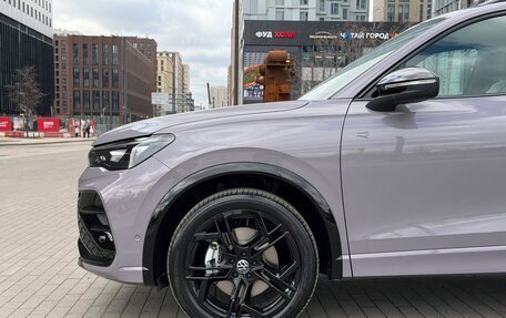 Volkswagen Tiguan, 2026 год, 4 443 000 рублей, 9 фотография