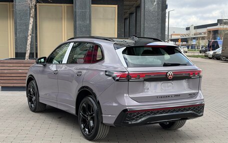 Volkswagen Tiguan, 2026 год, 4 443 000 рублей, 7 фотография