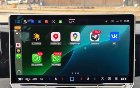 Volkswagen Tiguan, 2026 год, 4 443 000 рублей, 21 фотография