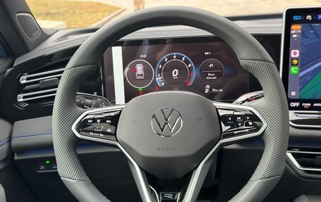 Volkswagen Tiguan, 2026 год, 4 443 000 рублей, 13 фотография