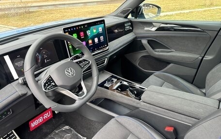 Volkswagen Tiguan, 2026 год, 4 443 000 рублей, 14 фотография