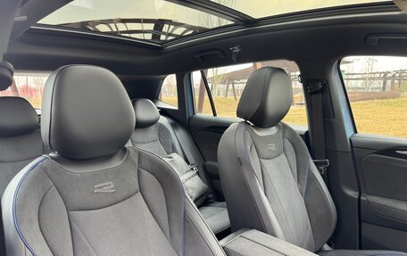 Volkswagen Tiguan, 2026 год, 4 443 000 рублей, 27 фотография