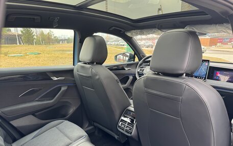 Volkswagen Tiguan, 2026 год, 4 443 000 рублей, 29 фотография