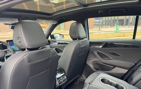 Volkswagen Tiguan, 2026 год, 4 443 000 рублей, 34 фотография