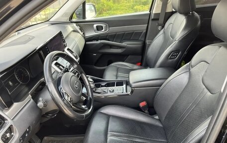 KIA Sorento IV, 2020 год, 2 620 000 рублей, 7 фотография