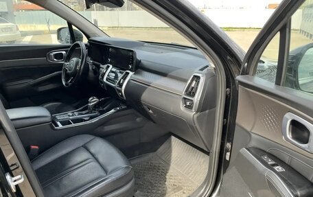 KIA Sorento IV, 2020 год, 2 620 000 рублей, 10 фотография