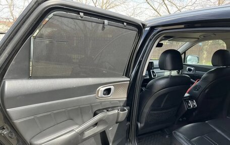 KIA Sorento IV, 2020 год, 2 620 000 рублей, 12 фотография