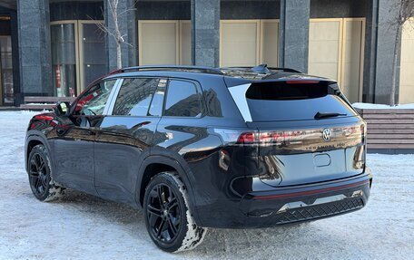 Volkswagen Teramont, 2026 год, 5 743 000 рублей, 5 фотография
