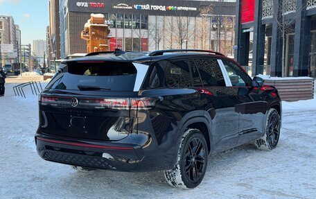 Volkswagen Teramont, 2026 год, 5 743 000 рублей, 7 фотография