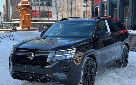 Volkswagen Teramont, 2026 год, 5 743 000 рублей, 3 фотография