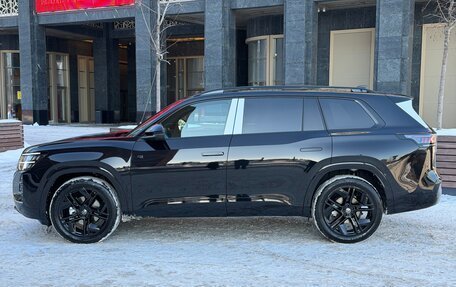 Volkswagen Teramont, 2026 год, 5 743 000 рублей, 4 фотография