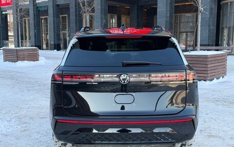 Volkswagen Teramont, 2026 год, 5 743 000 рублей, 6 фотография