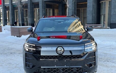 Volkswagen Teramont, 2026 год, 5 743 000 рублей, 2 фотография